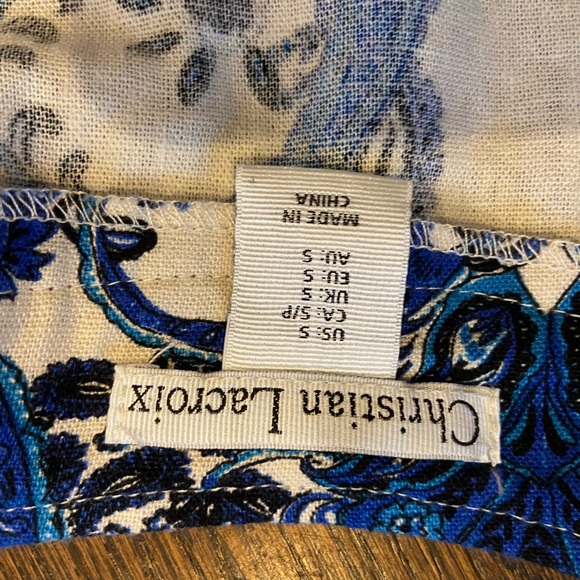 Used Dress - Picture 3 of 4